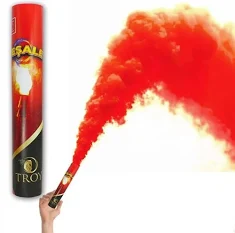 Troy Büyük Meşale beyaz