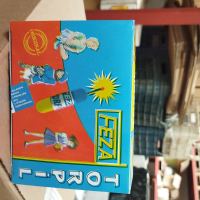 Gece Gösteri Meşale Çeşitleri