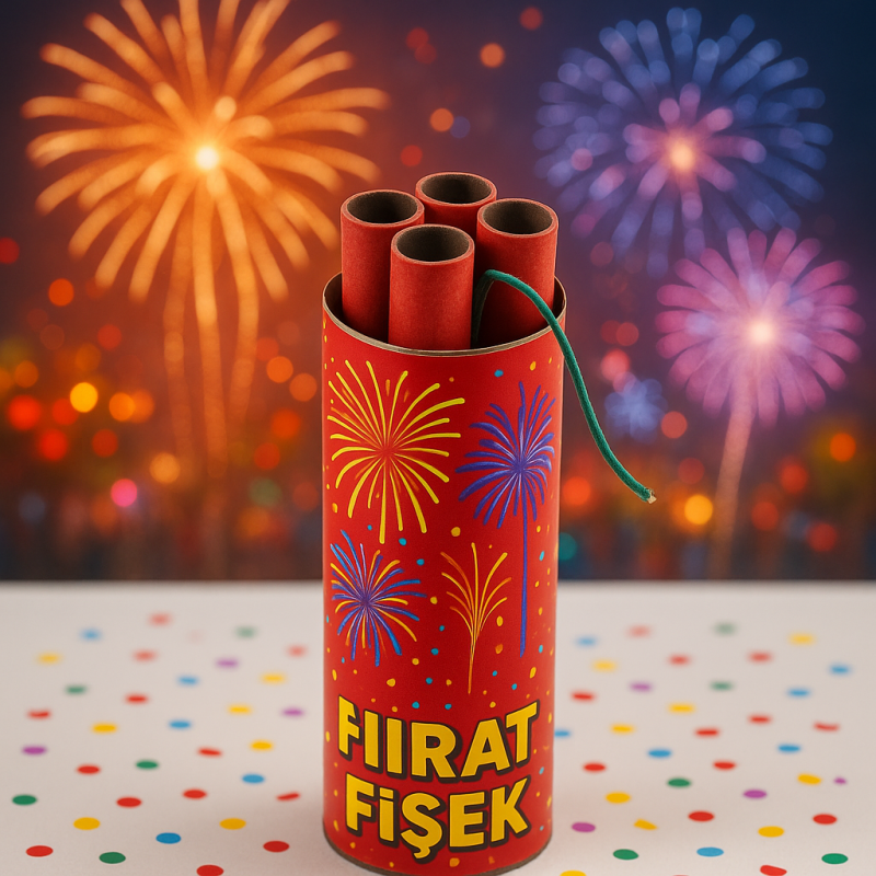 Havai Fişek Aldık, Test Ettik: İşte Gerçek Sonuçlar
